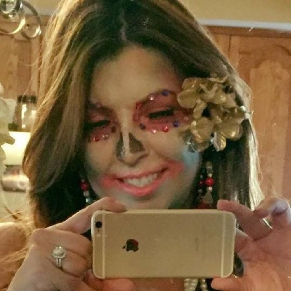 Meet your Posher, Betty